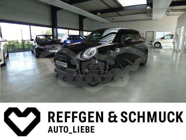 Mini One 2016