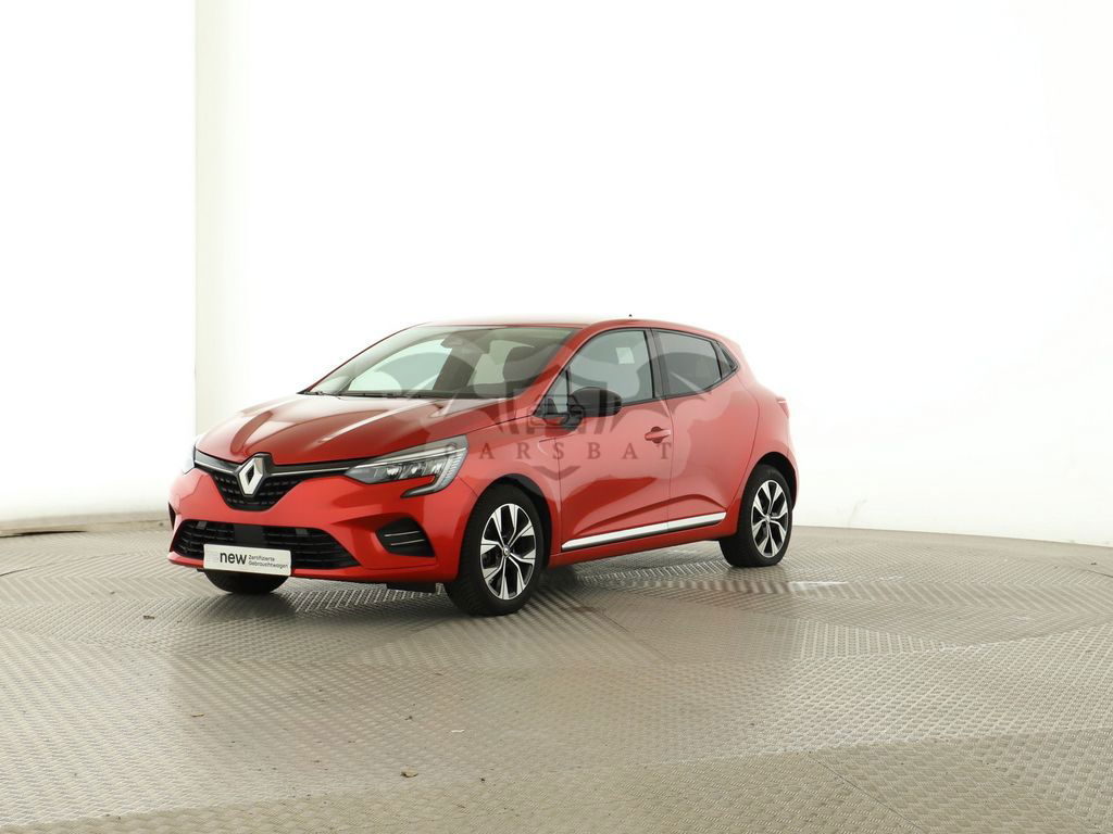 Renault Clio 2023