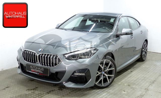 BMW 2 Series 218 Gran Coupe 2021