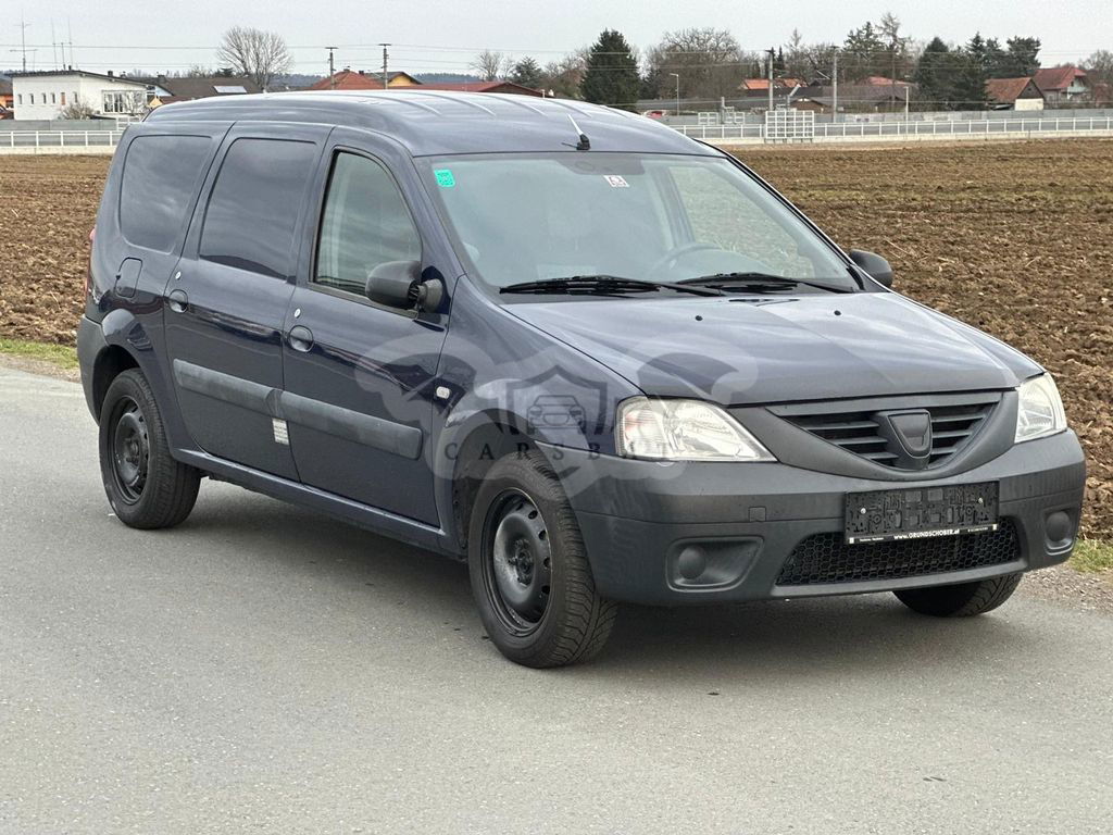 Dacia Logan 2010