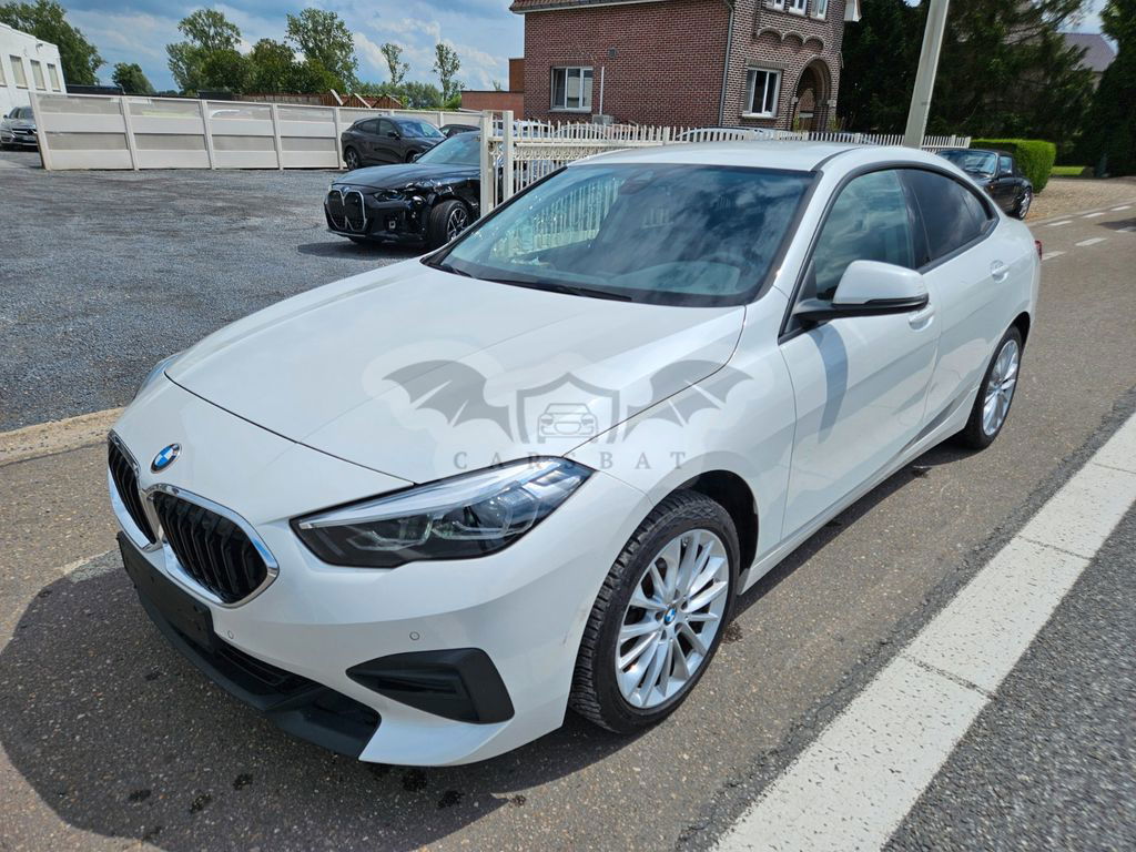 BMW 2 Series 216 Gran Coupe 2021