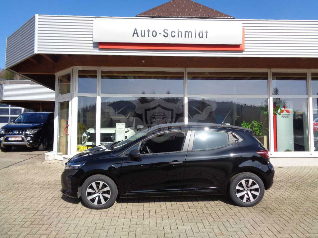 Mitsubishi Colt 2024