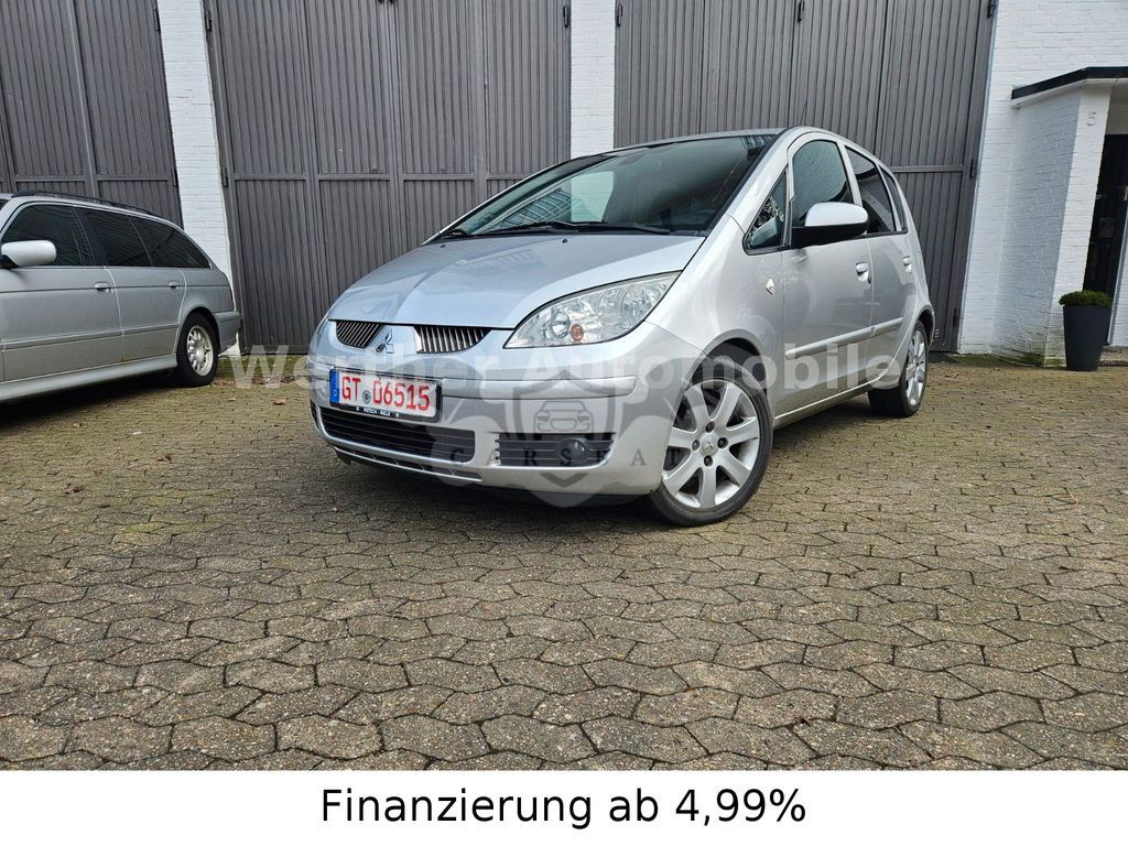 Mitsubishi Colt 2008