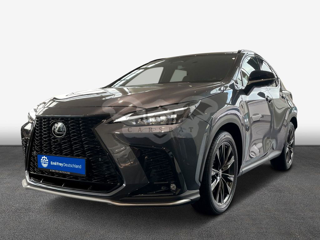 Lexus NX 350 2024