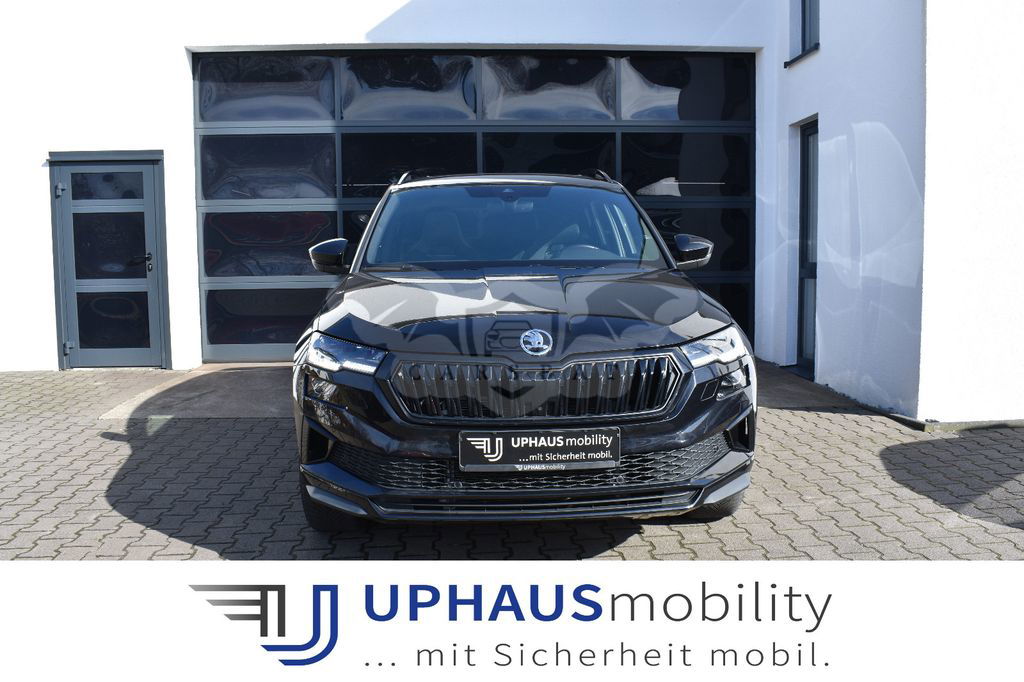 Skoda Karoq 2022