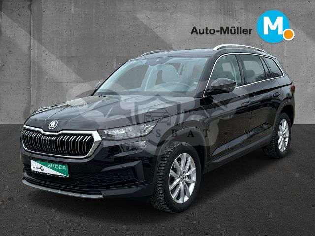Skoda Kodiaq 2023