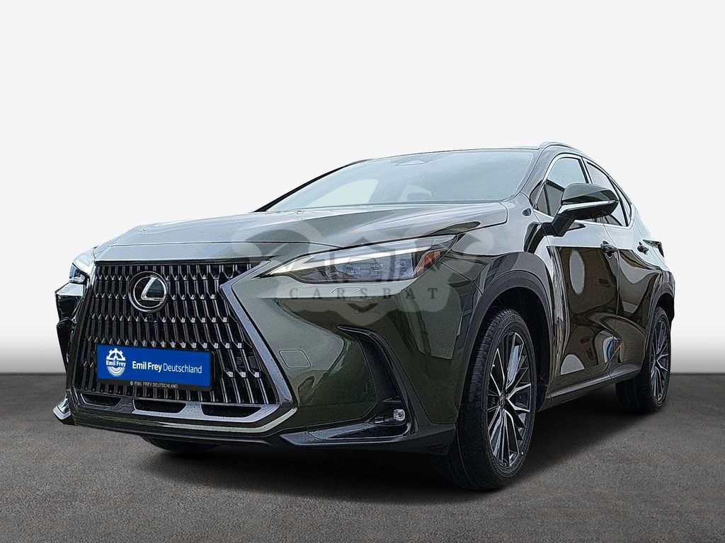 Lexus NX 350 2024