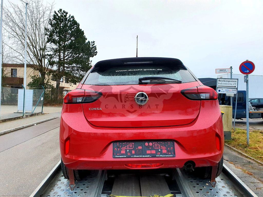 Opel Corsa 2023