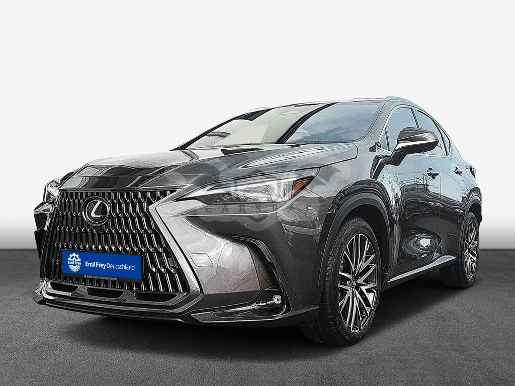 Lexus NX 350 2024