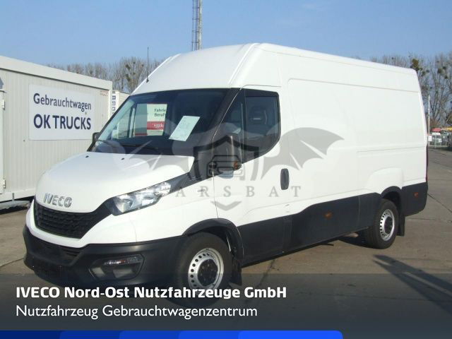 Iveco Daily 2021