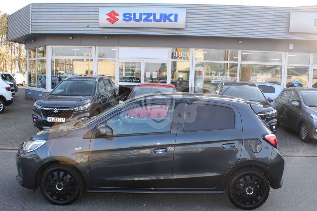 Mitsubishi Space Star 2023