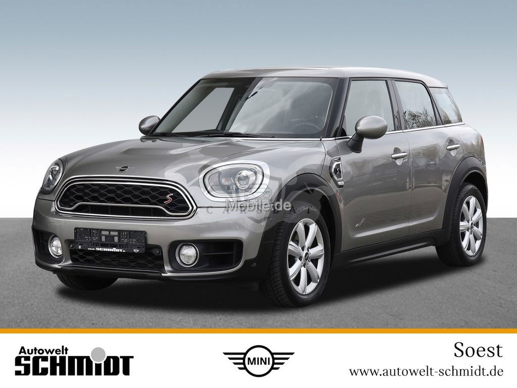 Mini Countryman 2019