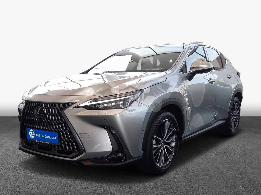 Lexus NX 350 2024