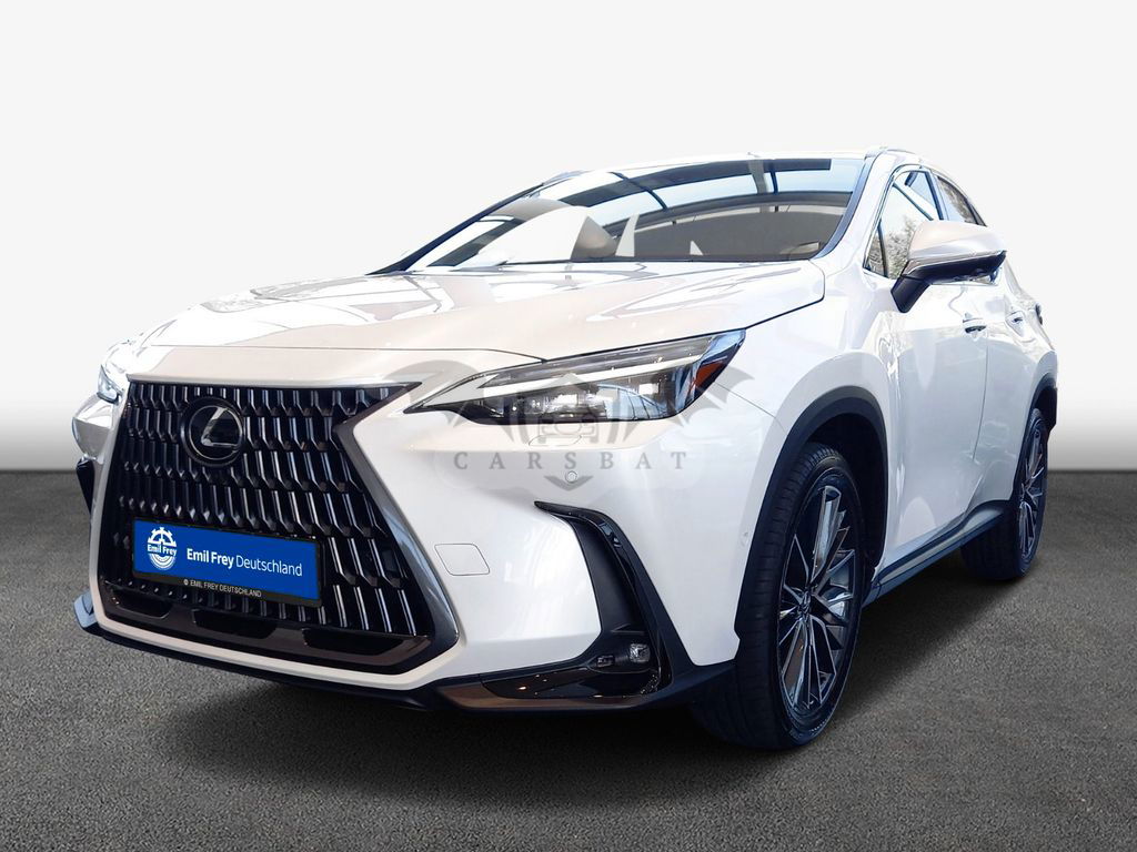 Lexus NX 450 2024