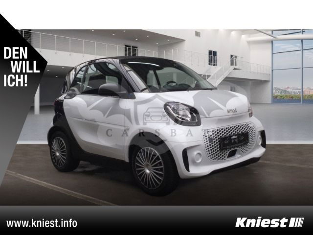 Smart Fortwo 2020