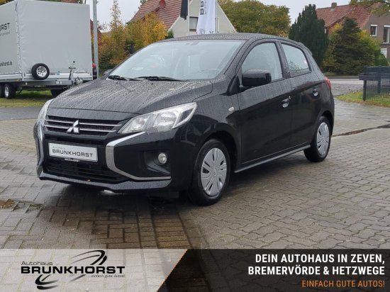 Mitsubishi Space Star 2024