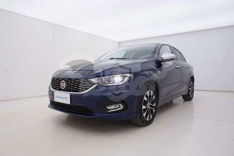 Fiat Tipo 2020