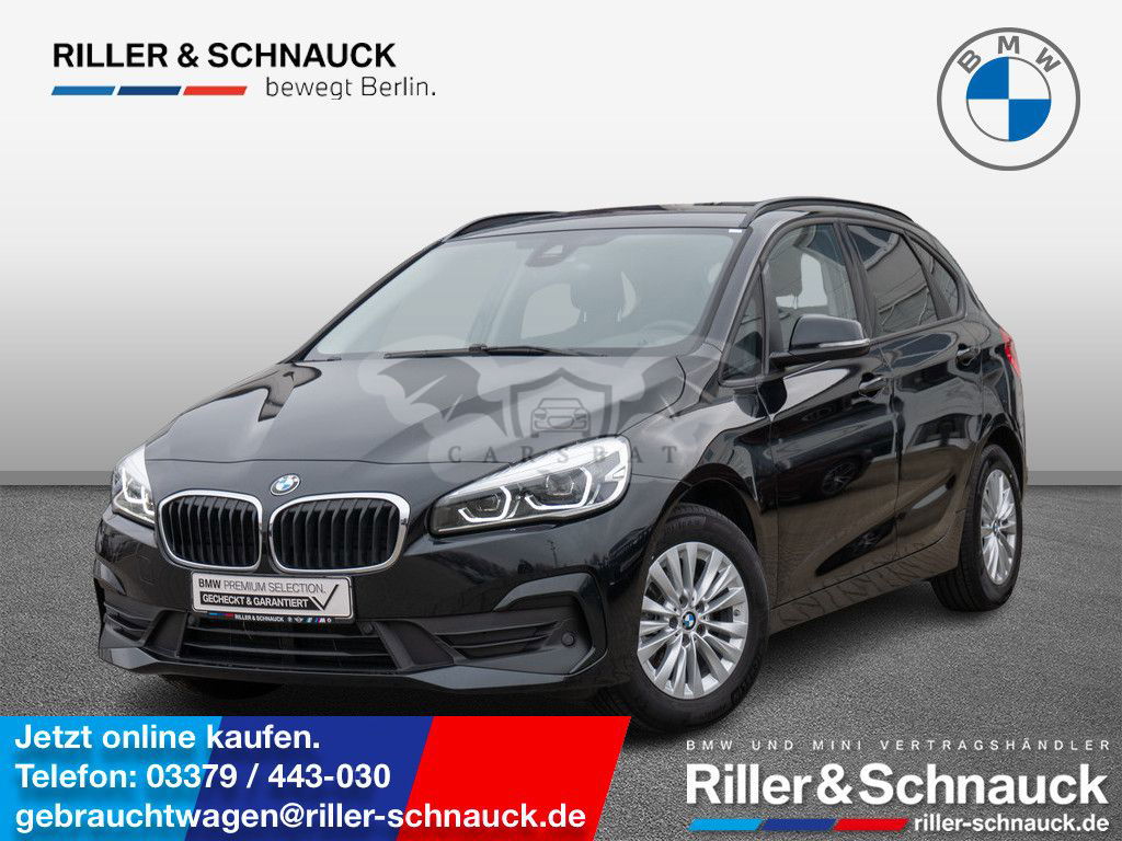 BMW 2 Series 218 Active Tourer 2021