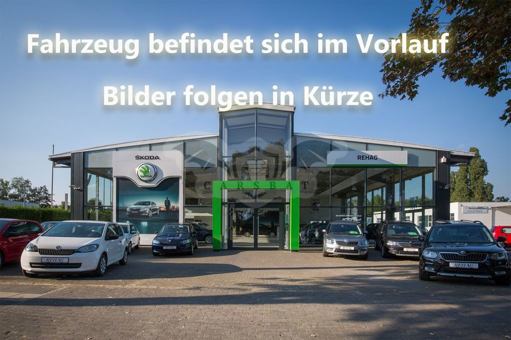 Skoda Scala 2024
