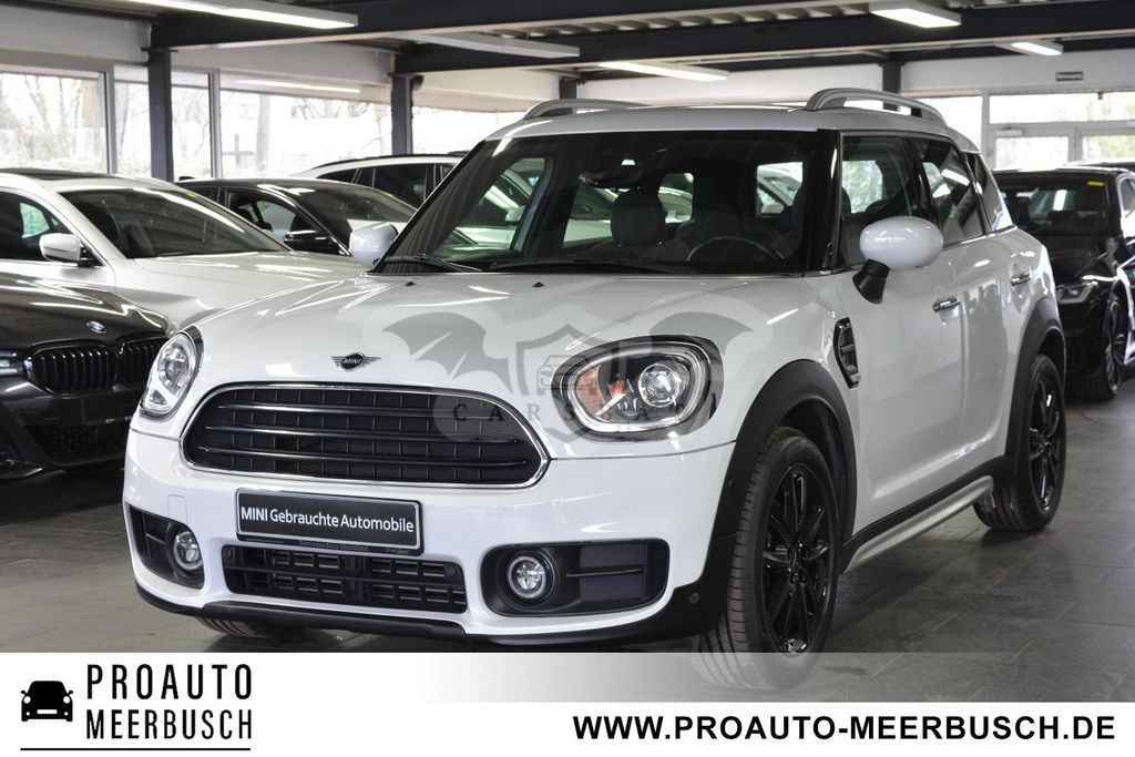 Mini Countryman 2020
