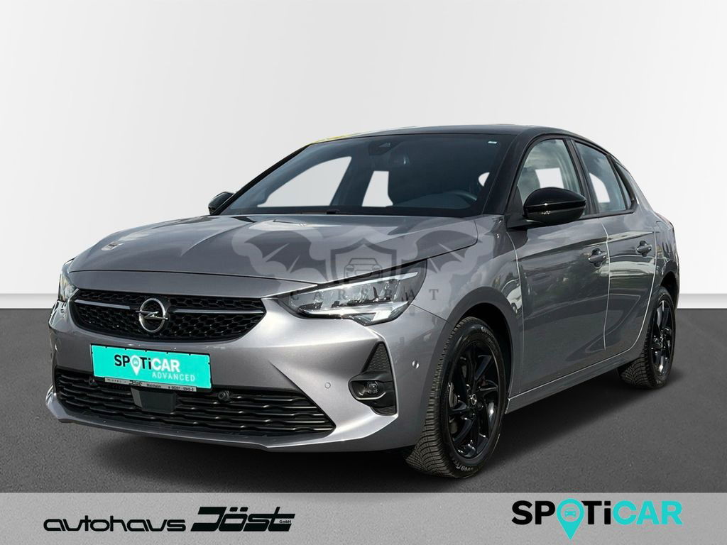 Opel Corsa 2023