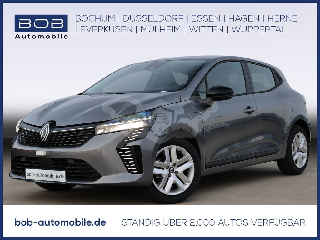 Renault Clio 2024