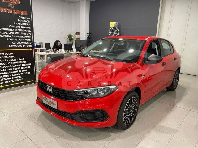 Fiat Tipo 2023