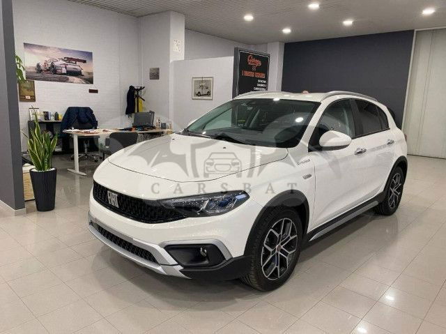 Fiat Tipo 2023