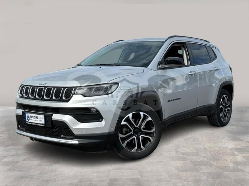 Jeep Compass 2021