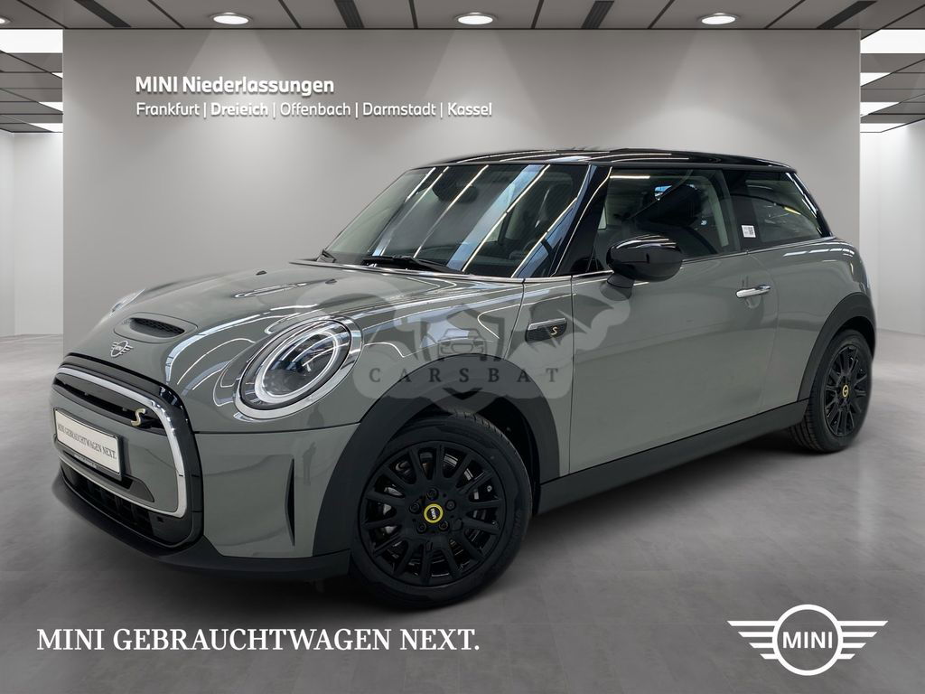 Mini Cooper 2022