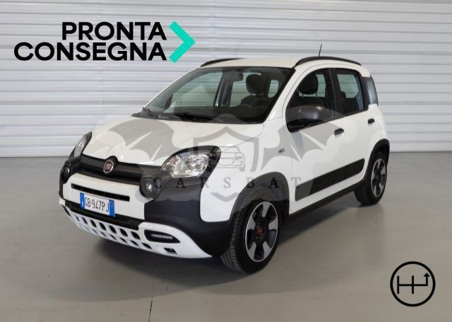 Fiat Panda 2020