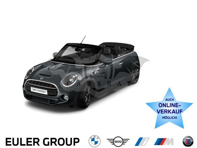 Mini Cabrio 2021