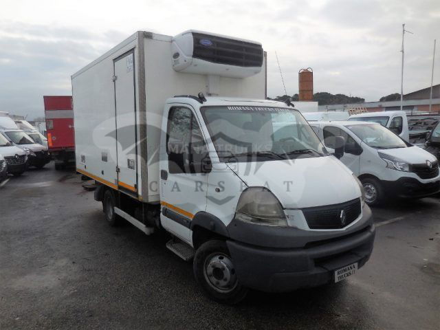 Renault Master 2010