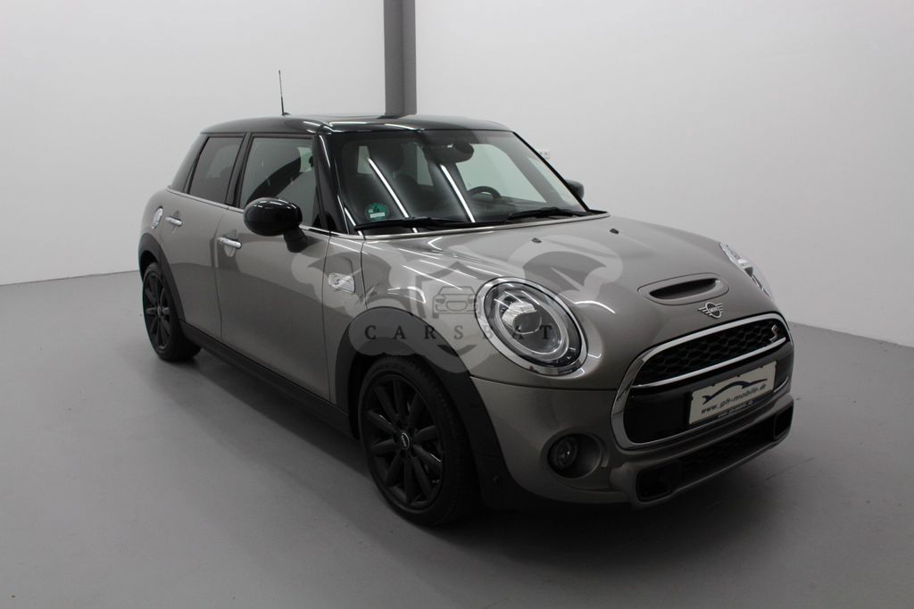 Mini Cooper 2020