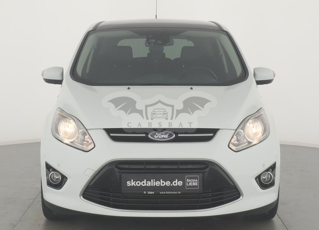 Ford C-Max 2014