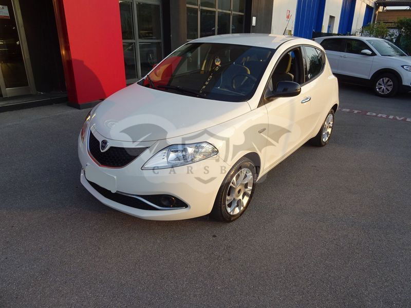 Lancia Ypsilon 2016