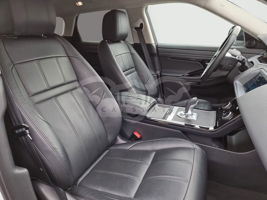 Land Rover Range Rover Evoque 2020