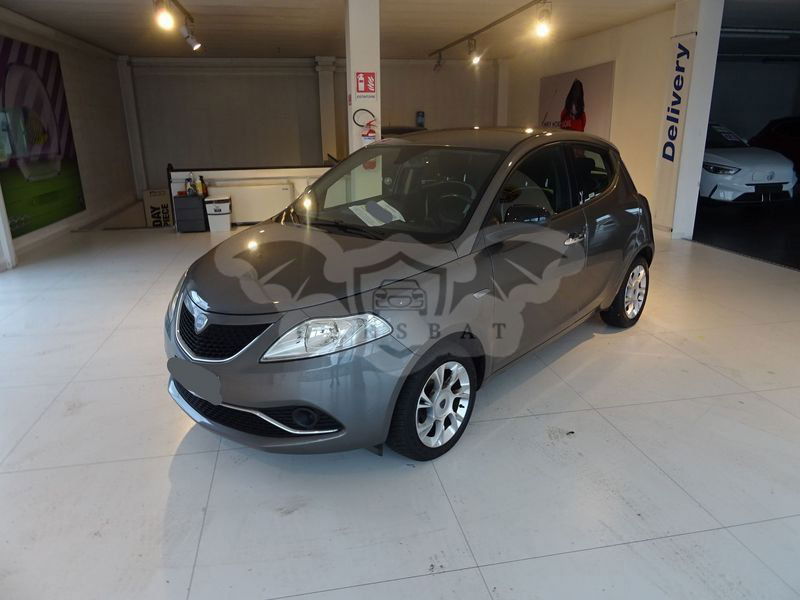 Lancia Ypsilon 2016