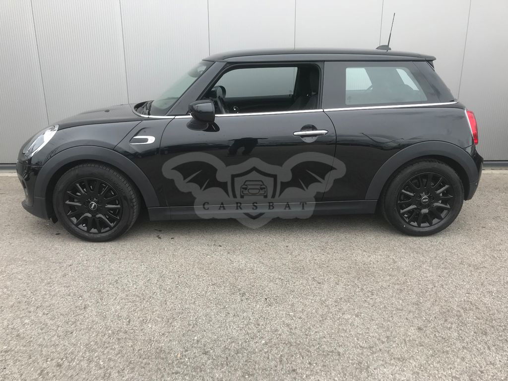 Mini One 2020
