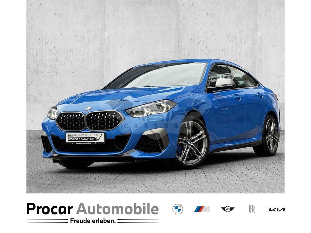 BMW 2 Series M235 2021