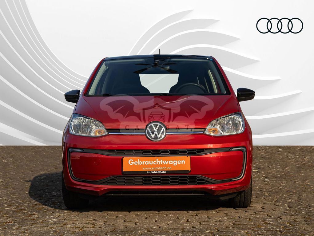 Volkswagen Up! 2022