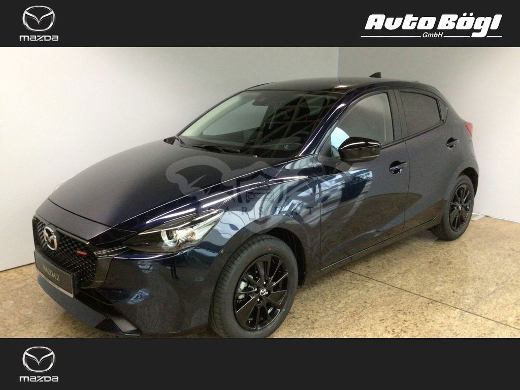 Mazda 2 2023