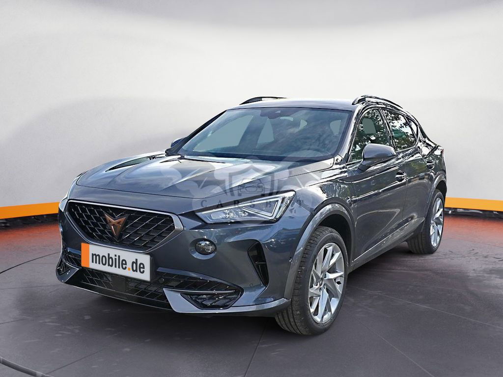 Cupra Formentor 2023