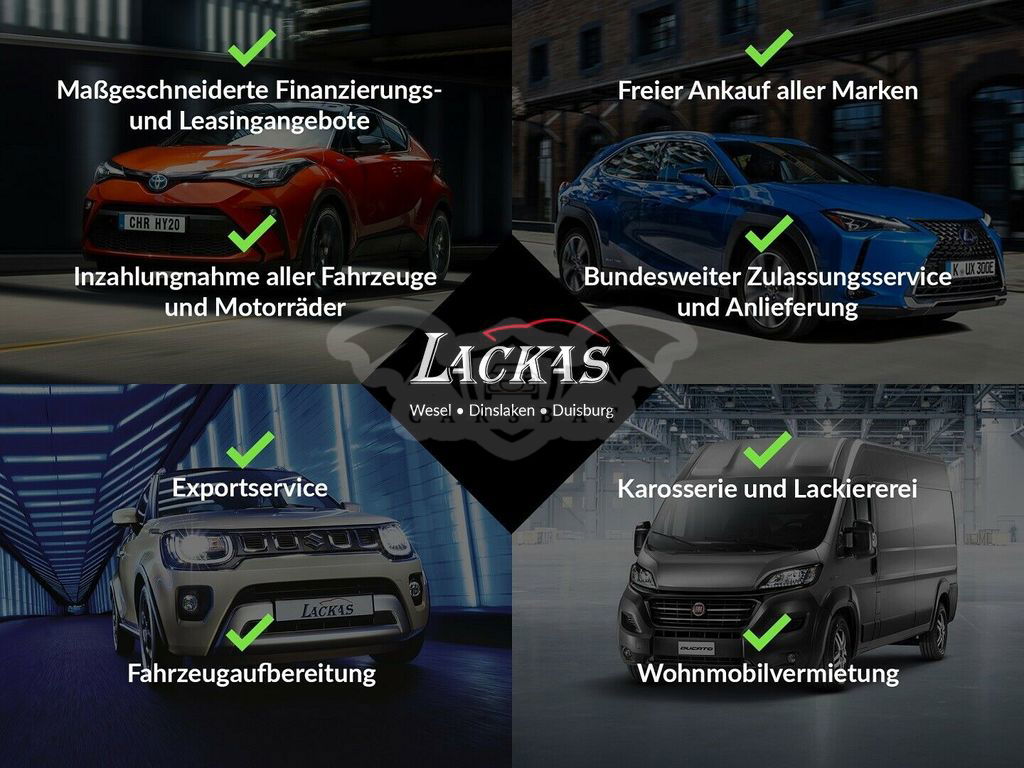 Lexus NX 300 2020