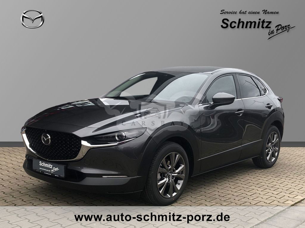 Mazda CX-30 2023
