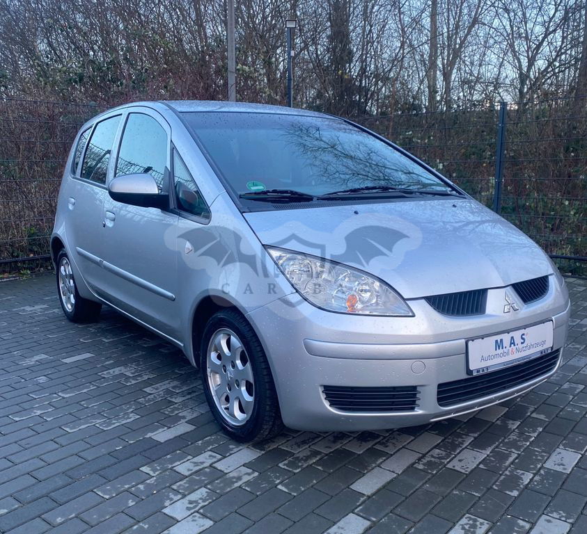 Mitsubishi Colt 2006