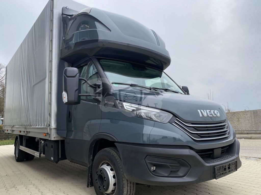 Iveco Daily 2023