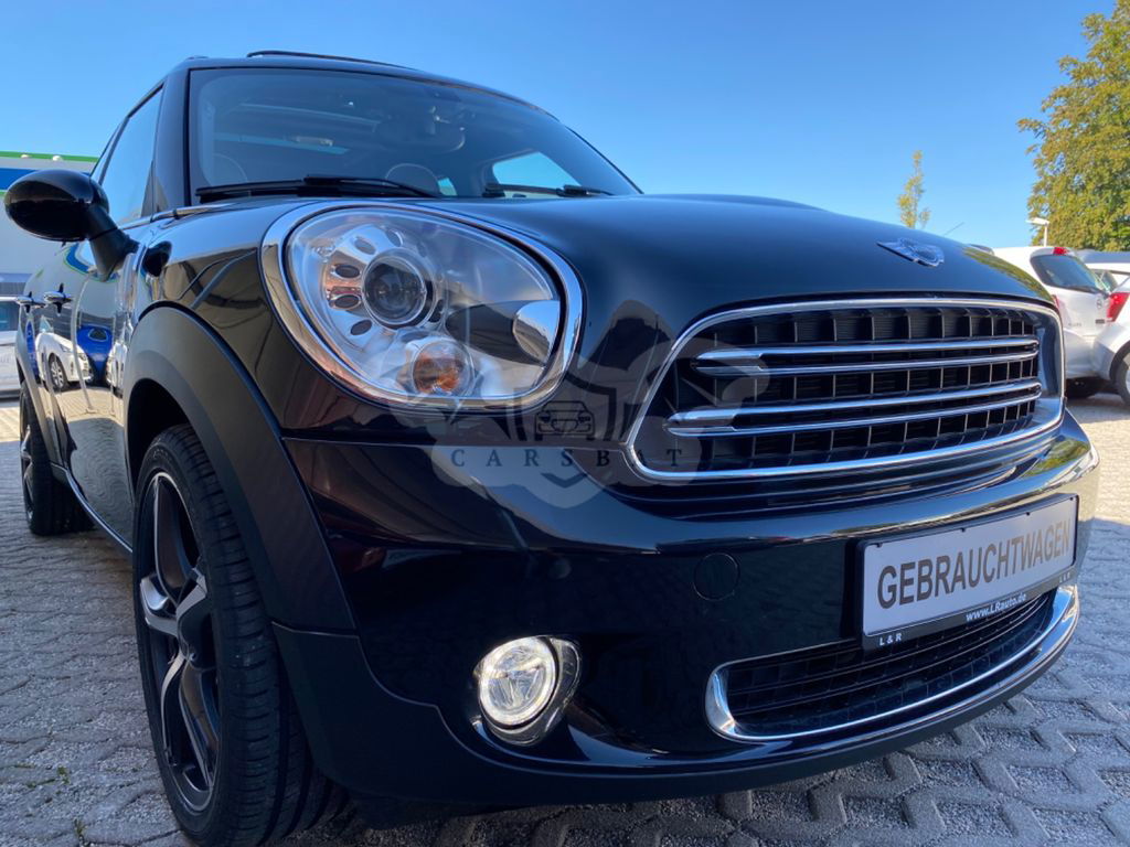 Mini Cooper 2015