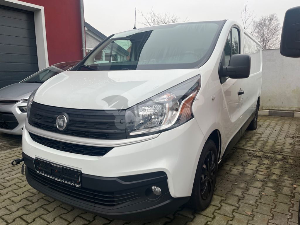 Fiat Talento 2020