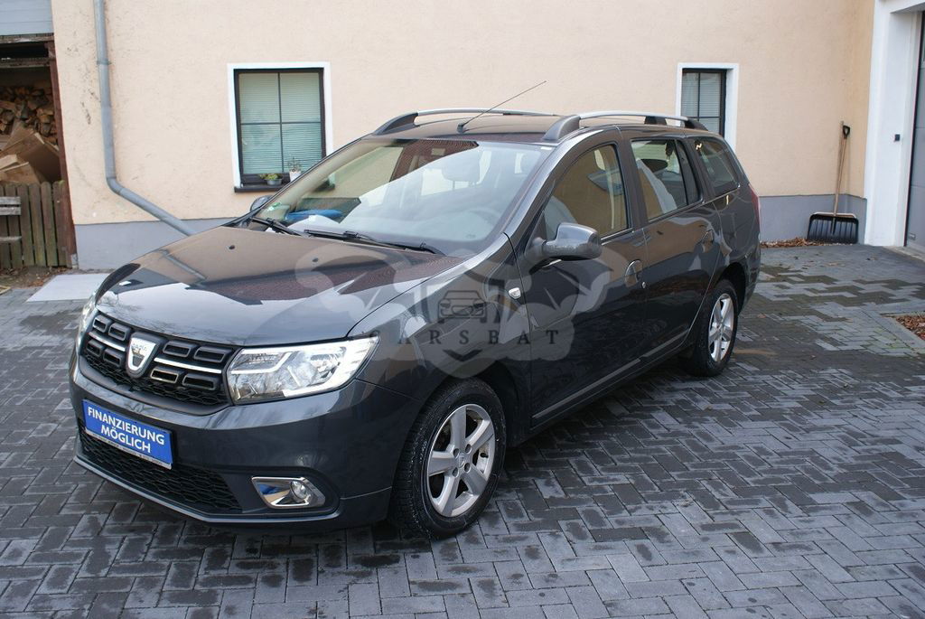 Dacia Logan 2017